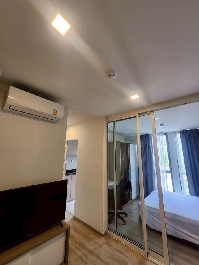 รูป 🌳🌳For rent  CHEMBER ONNUT 🌳🌳 ห้องสวย พร้อมอยู่ แต่งสวย จัดเต็ม มีหลายห้องให้เลือกชม ID LINE : @190evxgl - รูปที่ 11/12