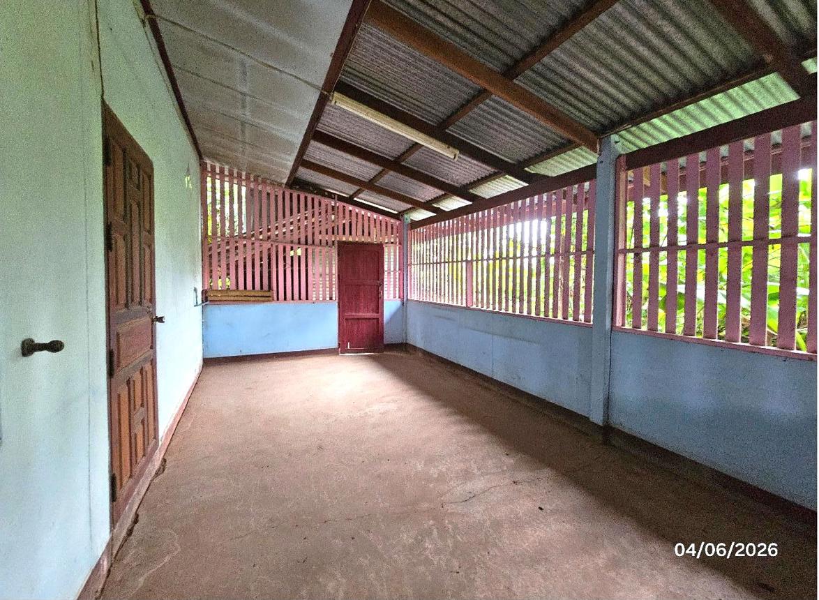 รูป บ้านเดี่ยว 164 ตร.วา ทองแสนขัน อุตรดิตถ์ 1.4M - รูปที่ 24/32