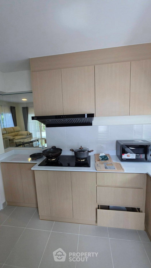 รูป ให้เช่า บ้าน 3 ห้องนอน Villaggio 3 ศรีนครินทร์ - บางนา บางแก้ว (ID 3080462) - รูปที่ 10/25