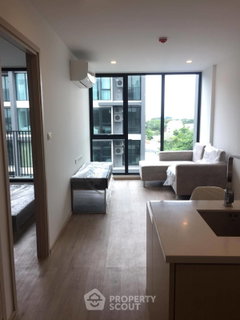 Well-Priced 1-BR Condo, Serio Sukhumvit 50, 300m to BTS On Nut 📍 (ID 2654027)