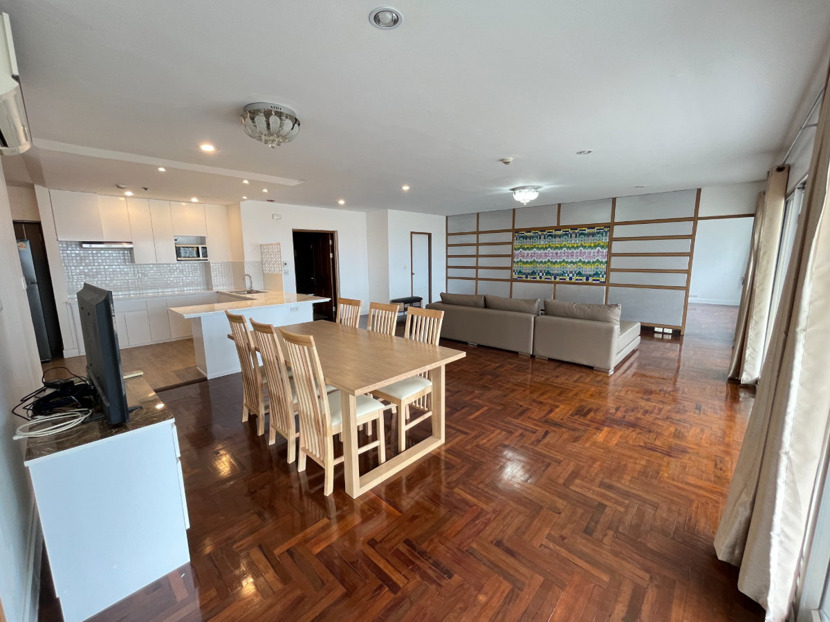 picture For Rent Saichol Mansionㅤㅤㅤㅤㅤ ㅤㅤ - 3/37