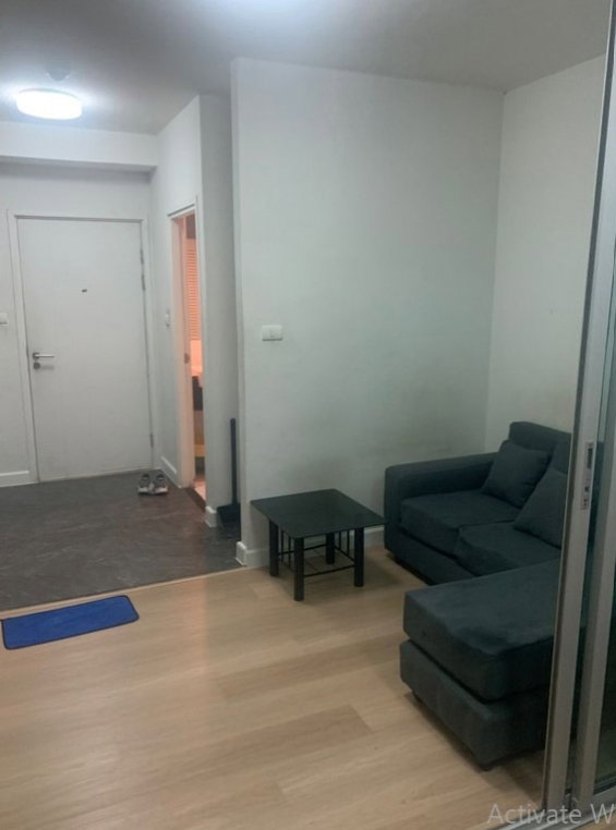picture A space me Bangna 1 25sqm floor23 - 5/6
