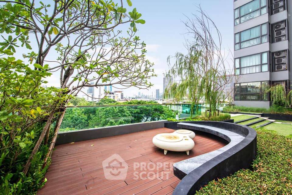 รูป คอนโด 1 ห้องนอน ชั้น 22 ขนาด 60 ตร.ม. Rhythm Sukhumvit 44/1 ใกล้ BTS พระโขนง 70 ม. (ID 663228) - รูปที่ 11/12