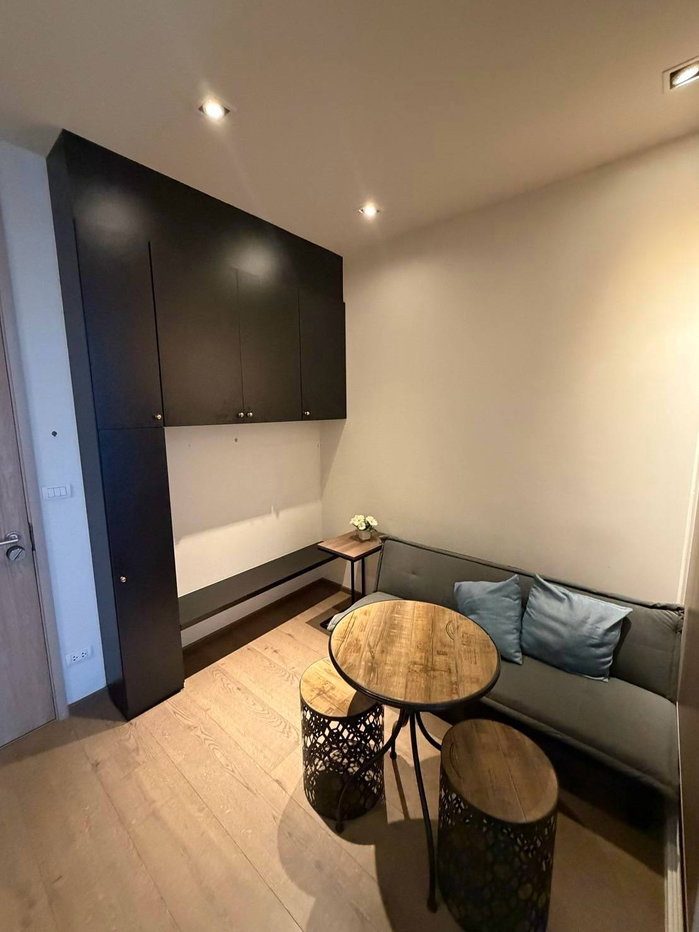 picture 🔥 For Sale:Park Origin Phrom Phong | 🚆 Near BTS Phrom Phong - 9/17