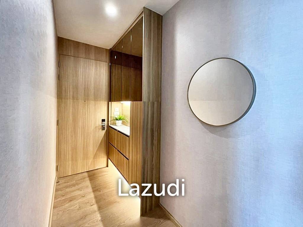 รูป 1 Bedroom 1 Bathroom 47 SQ.M Noble BE19 - รูปที่ 9/9