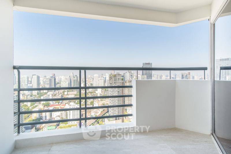 รูป คอนโด 1 ห้องนอน ชั้น 36 ขนาด 52 ตร.ม. โครงการ The Waterford Diamond Tower Sukhumvit ใกล้ BTS พร้อมพงษ์ (ID 1540325) - รูปที่ 10/12