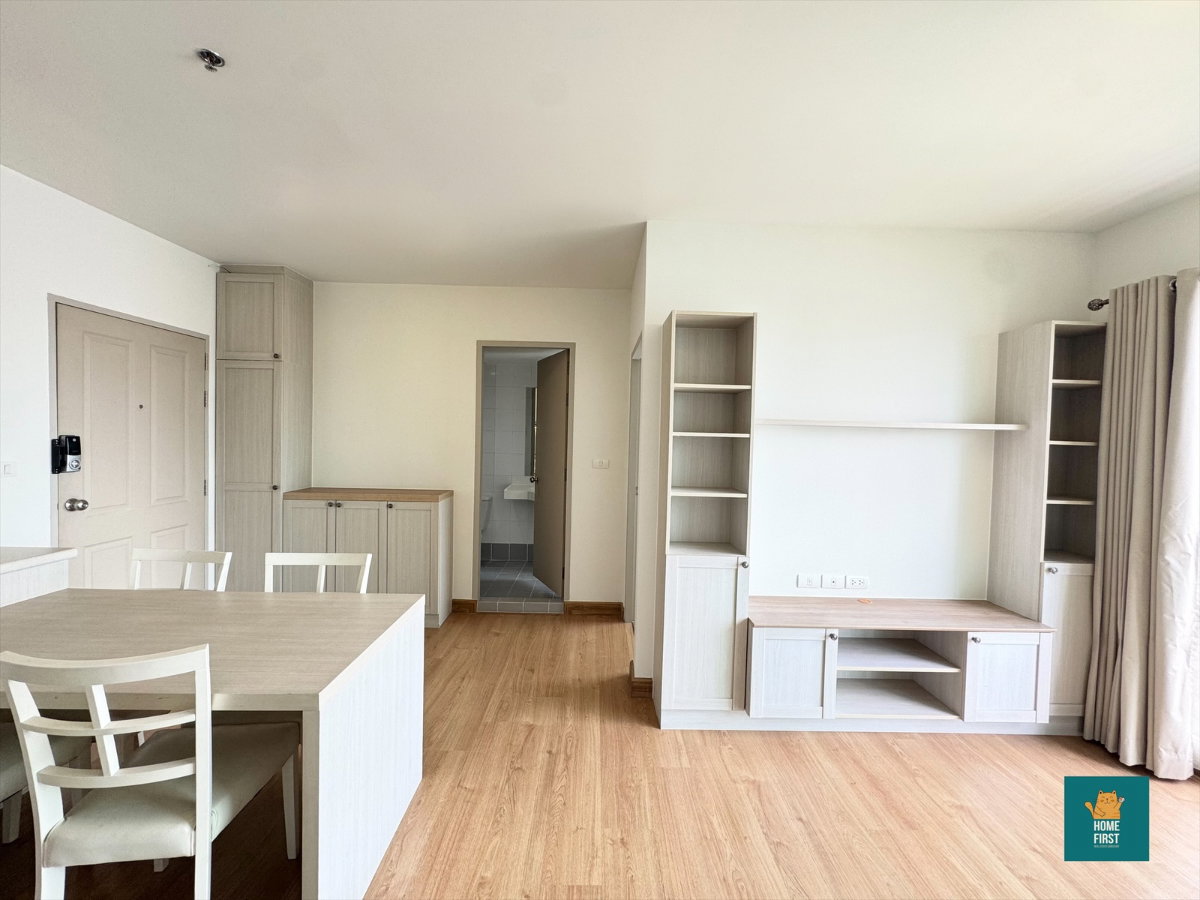 picture Chapter One Ratburana, 2 bedrooms, 60 sq m, fully furnished, 20,000 baht. - 7/18