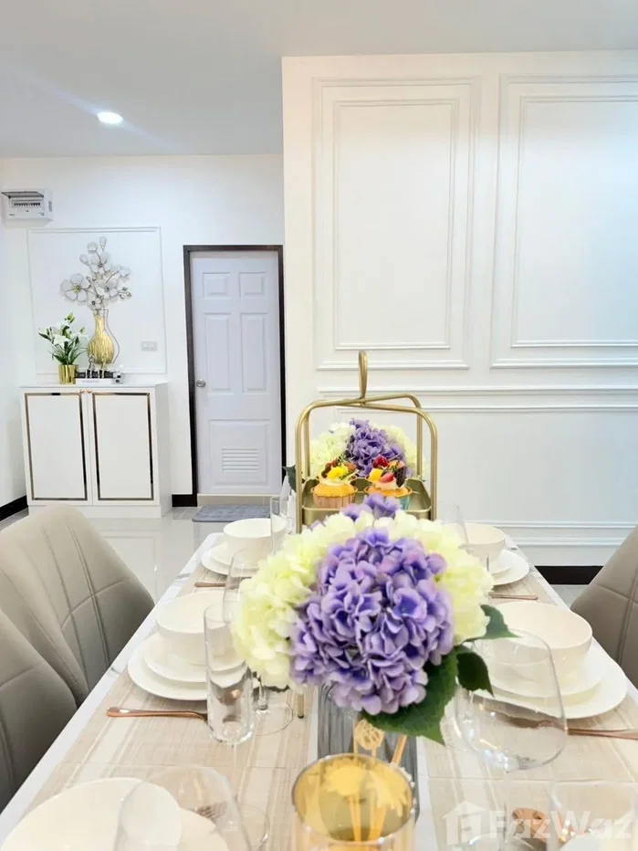 รูป ขาย บ้านเดี่ยว 3 ห้องนอน ในโครงการ รัตนากรวิลเลจ 7 6583857 - รูปที่ 33/41