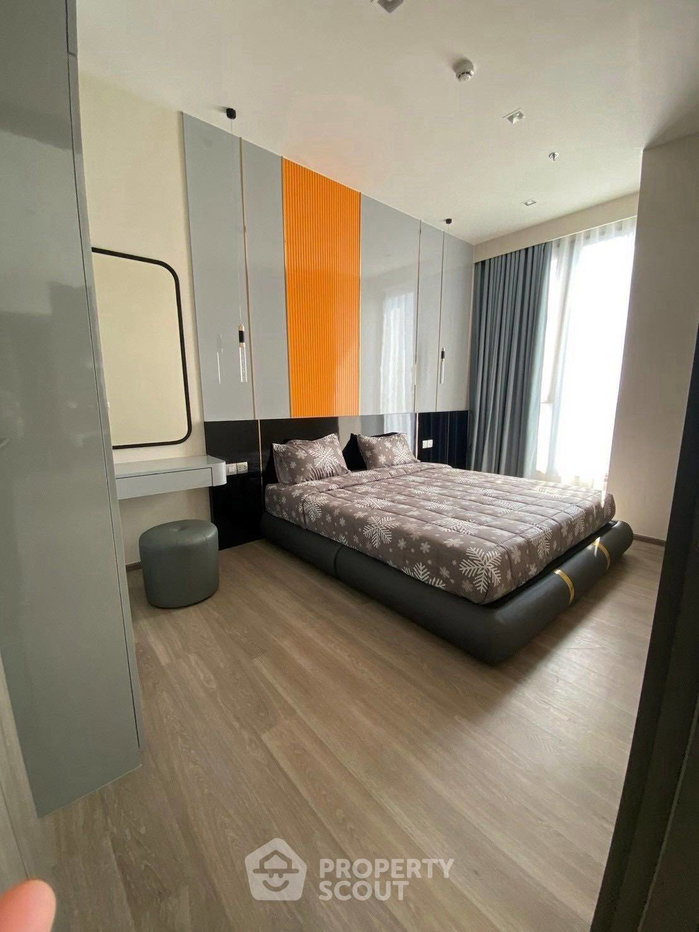 รูป คอนโด 3 ห้องนอน 137 ตร.ม. ชั้น 36 ที่ Rhythm Charoenkrung Pavilion ใกล้ BTS สะพานตากสิน (ID 3085544) - รูปที่ 4/12