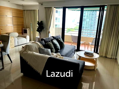 ขายคอนโด : 2 Bed 2 Bath 132 Sqm Sampoom Garden