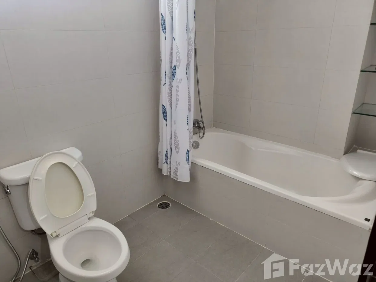 picture 2 Bedroom with 2 Bathroom and Balcony 6584205 - 22/24