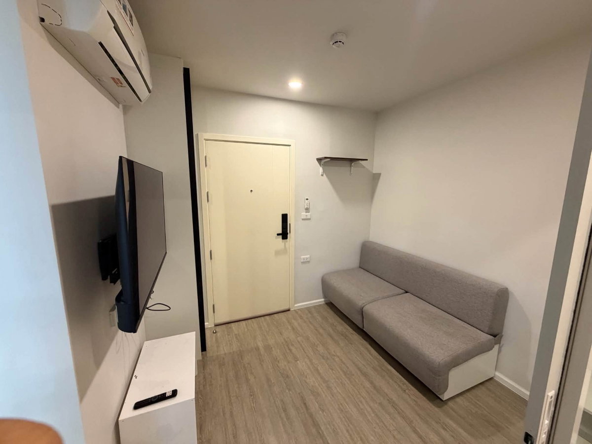 รูป #ปล่อยเช่า  บลู พหลโยธิน 35 พร้อมเข้าอยู่ - รูปที่ 4/8