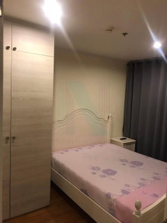 รูปภาพ 🚩 For Rent Condo LUMPINI PARK RAMA 9 - RATCHADA Building A, Floor 20,1 bed room, Room size 30 sqm