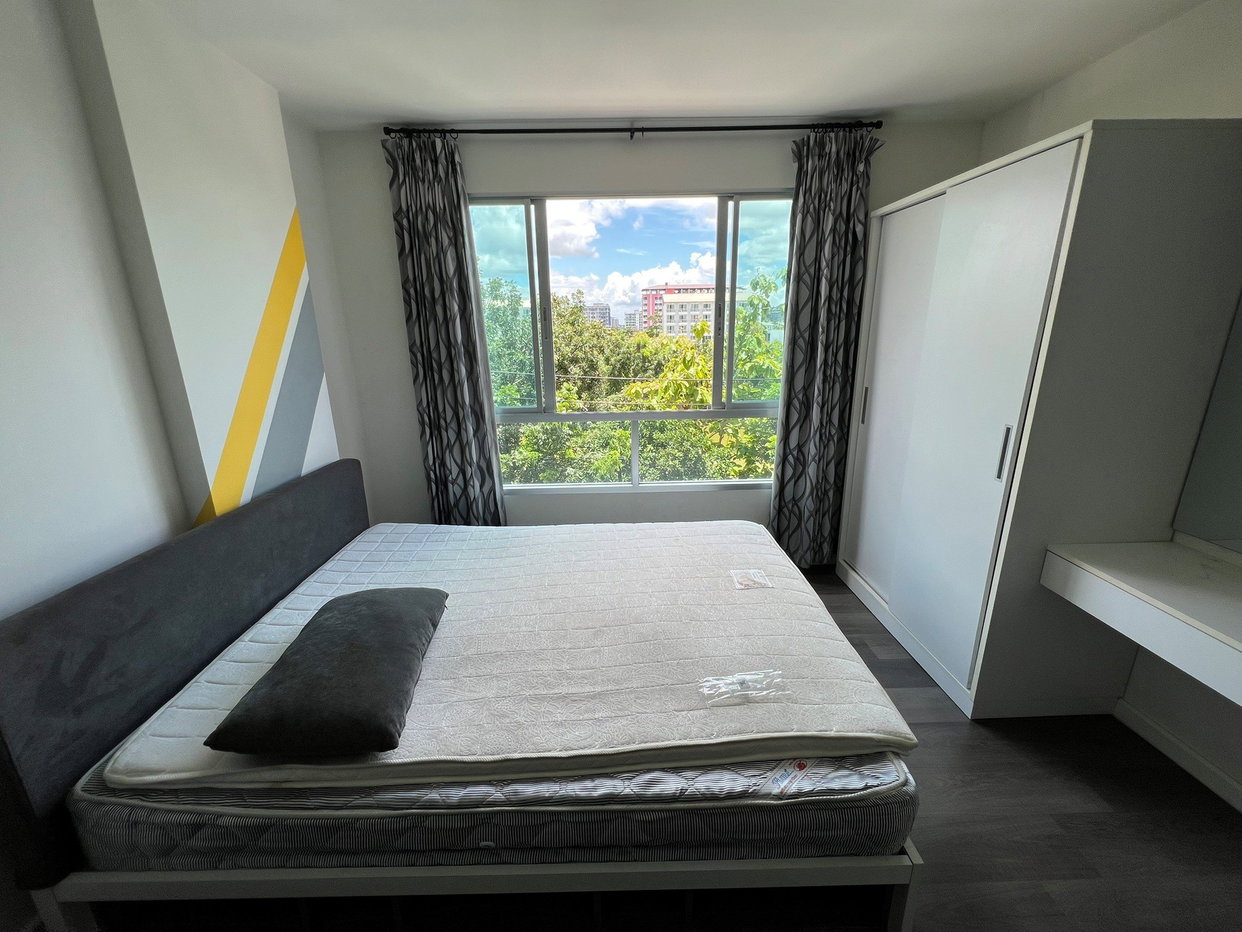 picture CONDO 30.05 Sq.m. Bang Bo Samut Prakarn for 1.2M - 5/9