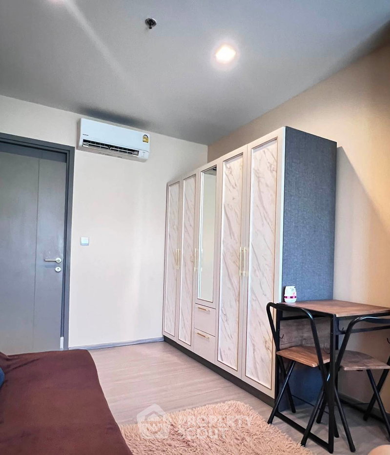 รูป คอนโด 2 ห้องนอน ชั้นสูง 65 ตร.ม Life Asoke Hype ใกล้ ARL มักกะสัน 400 ม. (ID 3085727) - รูปที่ 9/14
