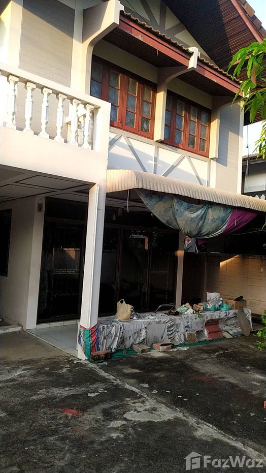 รูป ขายถูก!บ้านเดี่ยว 2 ชั้น77ตรว. หมู่บ้านพิพรพงษ์1 ถ.วิภาวดี41 1627786 - รูปที่ 8/34