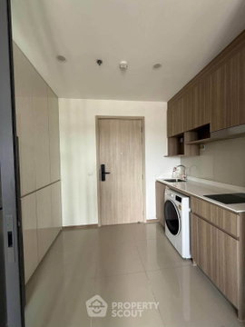 คอนโด 2 ห้องนอน ชั้น 16 ขนาด 65 ตร.ม. ใน LIFE Rama 4 - Asoke ใกล้ MRT Queen Sirikit 400 ม. (ID 3086264)