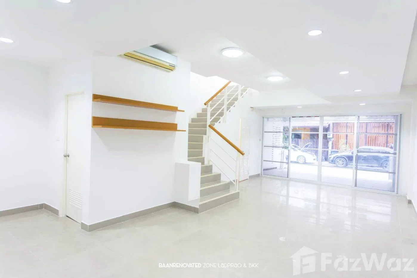 รูป ขาย บ้านเดี่ยว 3 ห้องนอน ในโครงการ พรีเมี่ยมเพลส รามอินทรา-มัยลาภ 6582361 - รูปที่ 5/18