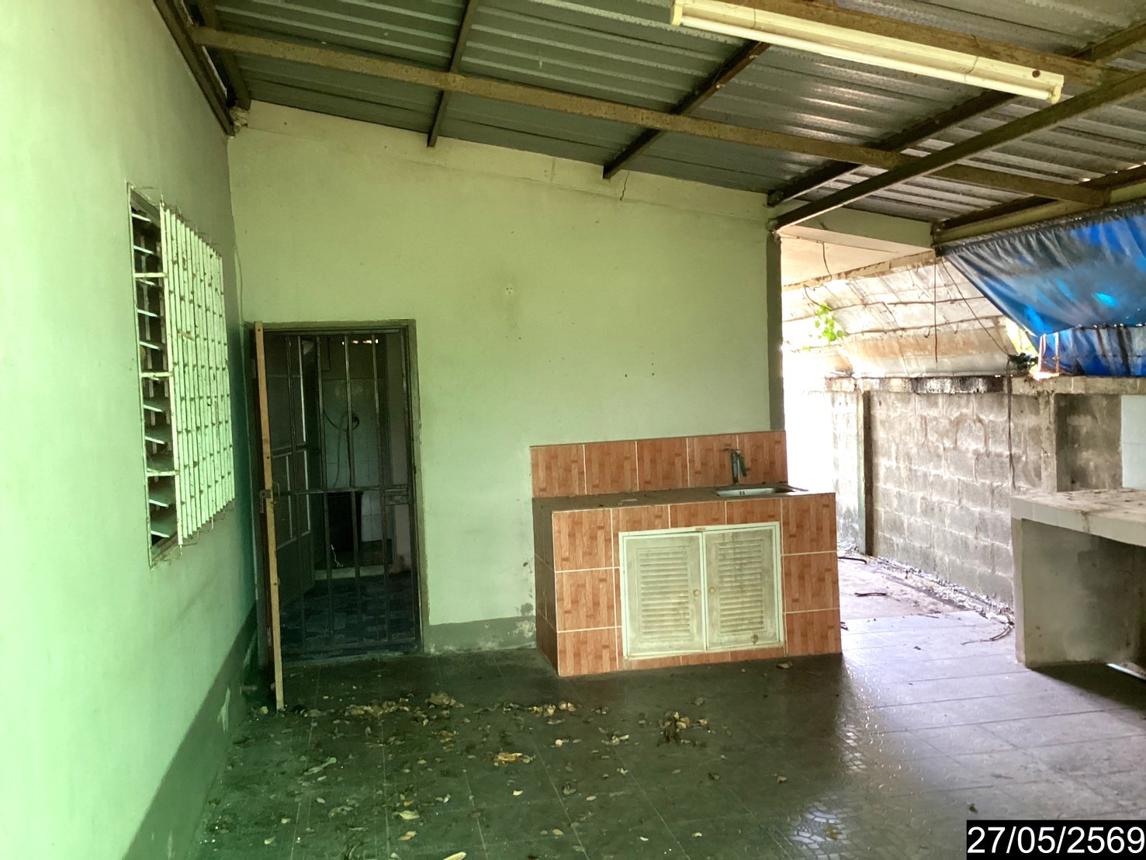 picture HOME 128.4 Sq.w. Muang Udon Thani Udon Thani for 1.6M - 20/30