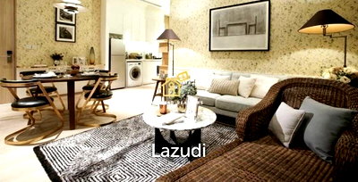 Condos for sale : 2 Bed 60.69 SQ.M. Noble BE19