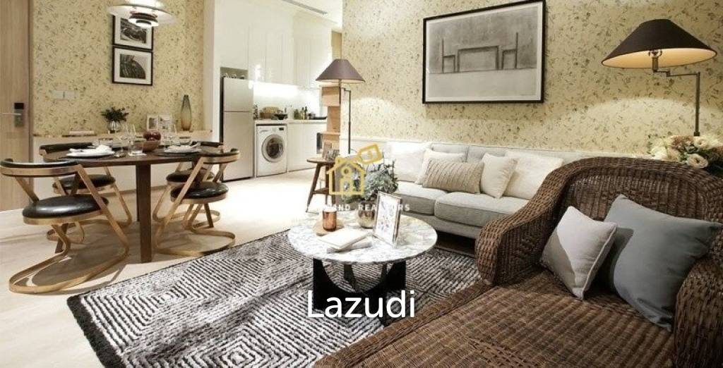 picture 2 Bed 60.69 SQ.M. Noble BE19 - 1/6