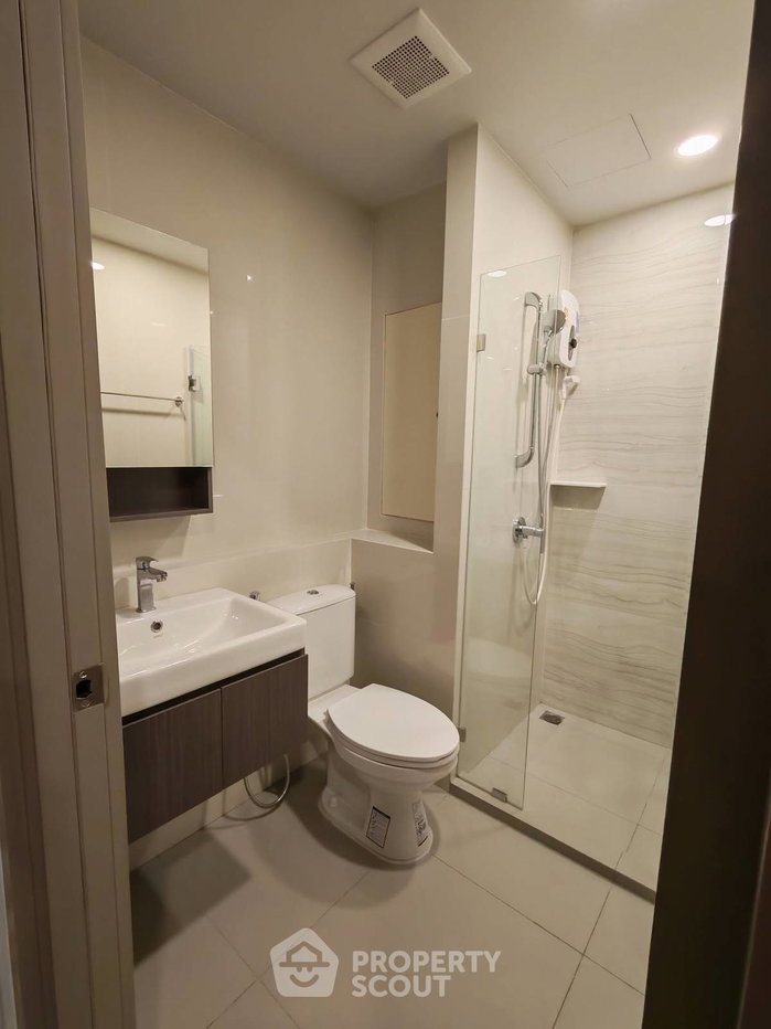 picture Well-Priced 2-BR 53 Sqm At Aspire Onnut Station, 300m to BTS On Nut ð (ID 3085745) - 14/20