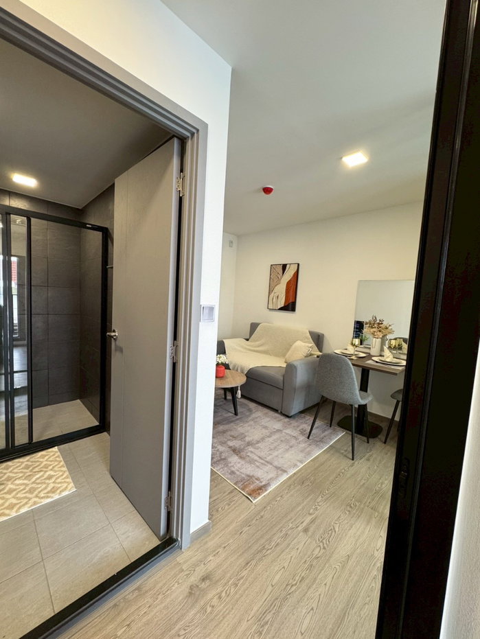 picture @Condorental condo for rent Maroon Ratchada 32 - 9/16