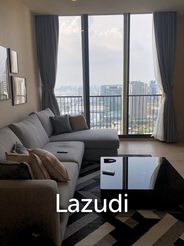 รูป 1bed 1bath 50Sqm for sale at Noble be19 - รูปที่ 1/25