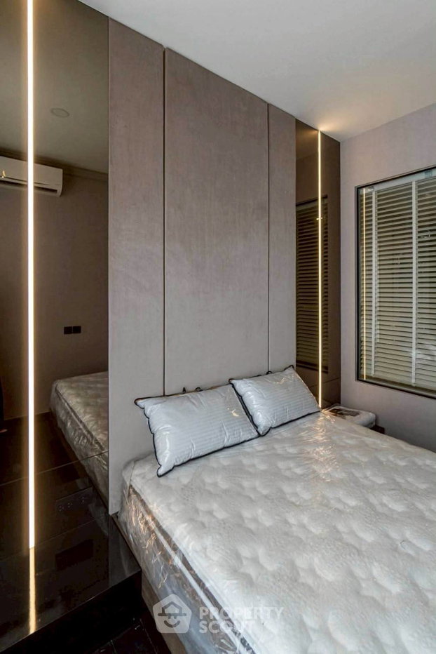 รูป คอนโด 1 ห้องนอน Park Origin Thonglor ชั้น 20 ใกล้ BTS ทองหล่อ (ID 3085512) - รูปที่ 5/15