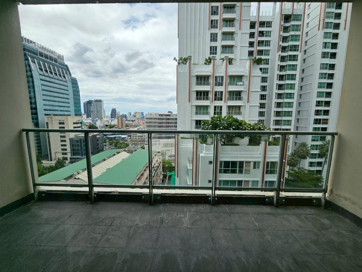 รูป SALE CONDO The Park Chidlom, 2 Bed size 158 sqm. - รูปที่ 11/11
