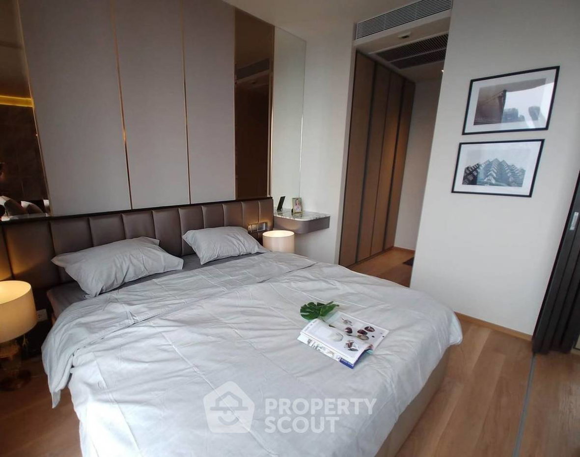 รูป คอนโด 1 ห้องนอน 43 ตร.ม. โครงการ Beatniq Sukhumvit 32 ใกล้ BTS ทองหล่อ 300 ม. (ID 1449183) - รูปที่ 9/11