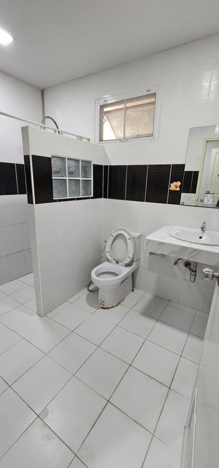 รูป ขายบ้านเดี่ยวชั้นเดียว หมู่บ้านบดินทร์ธร 3 ลำลูกกาคลอง 7 ปทุมธานี พร้อมเข้าอยู่ เพียง 2.59 ล้านบาท - รูปที่ 6/9