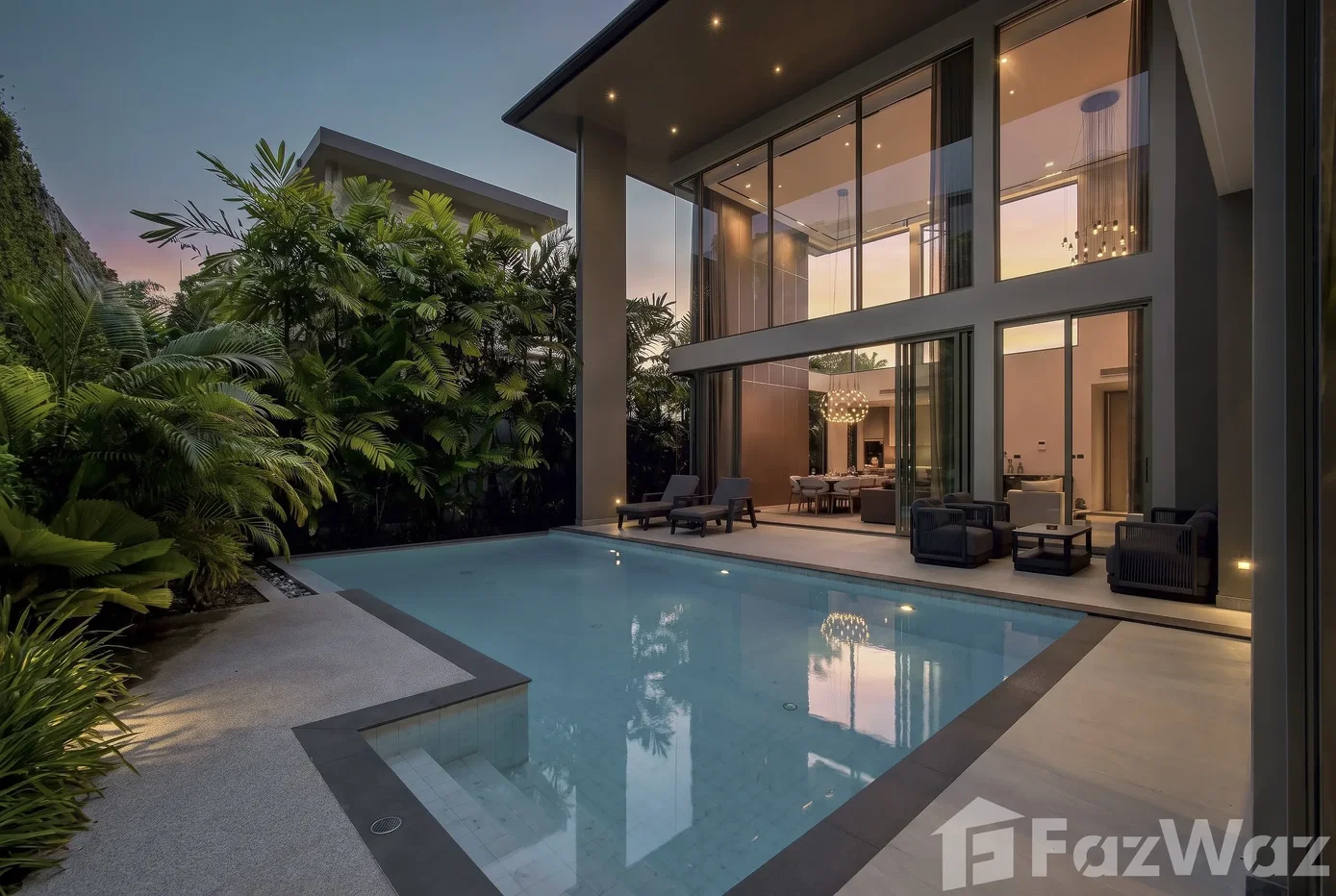 picture NEW, Modern Private Villa, 3BD 2003416 - 16/18