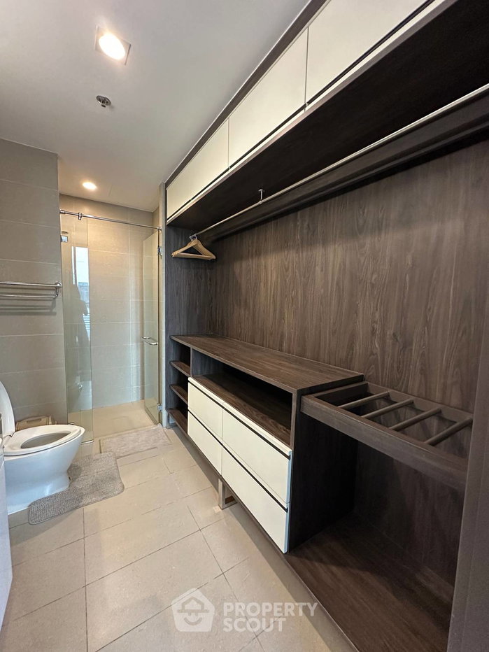 รูป คอนโด 1 ห้องนอน 44 ตร.ม. ชั้น 30 Noble Ploenchit ใกล้ BTS เพลินจิต 100 ม. (ID 3082120) - รูปที่ 13/28