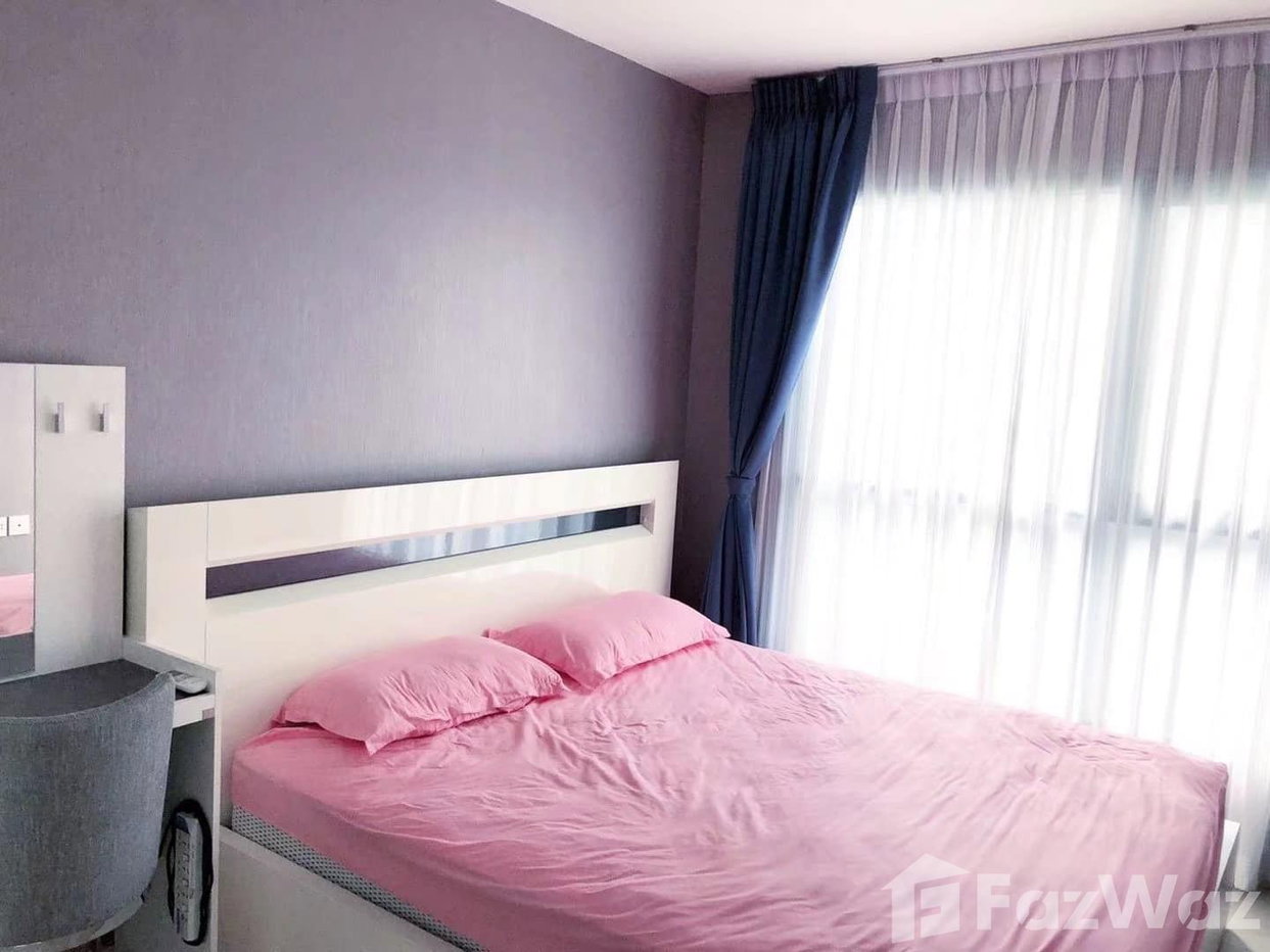 รูป ขาย คอนโด 2 ห้องนอน ในโครงการ ไลฟ์ สุขุมวิท 48 1887697 - รูปที่ 4/6