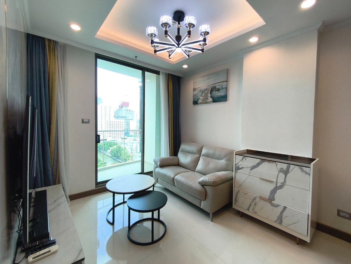 รูป 🏙️ PFD-08795 Supalai Oriental Sukhumvit 39 | ศุภาลัย โอเรียนทัล สุขุมวิท 39 | Building A - รูปที่ 3/26