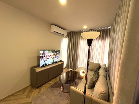 Condo for Rent at Chapter Thonglor 25 (F6907090)