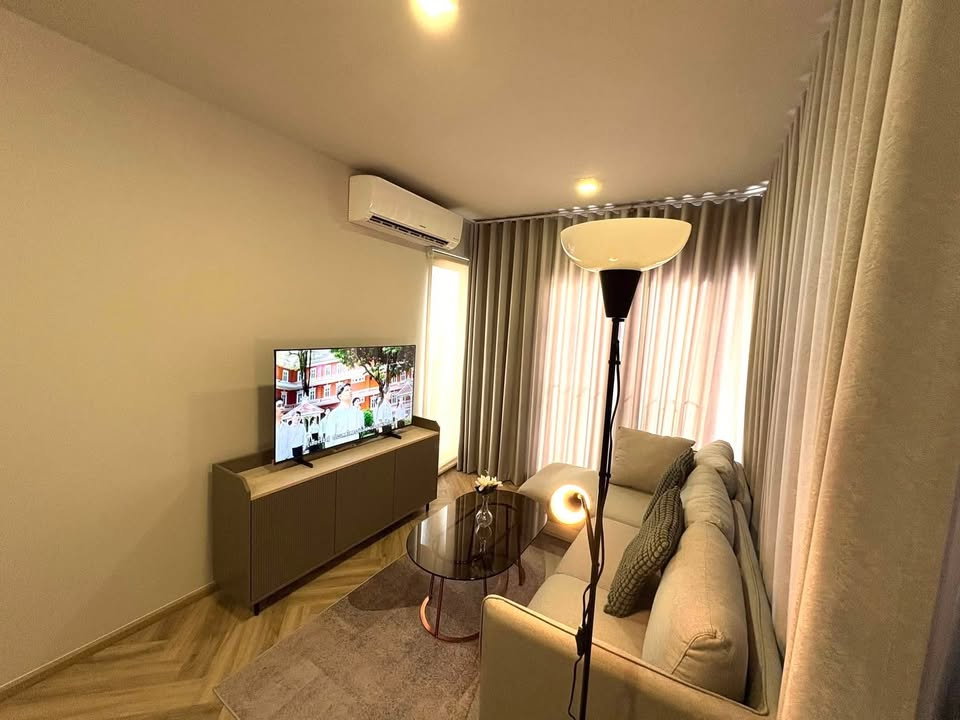 picture Condo for Rent at Chapter Thonglor 25 (F6907090) - 1/12