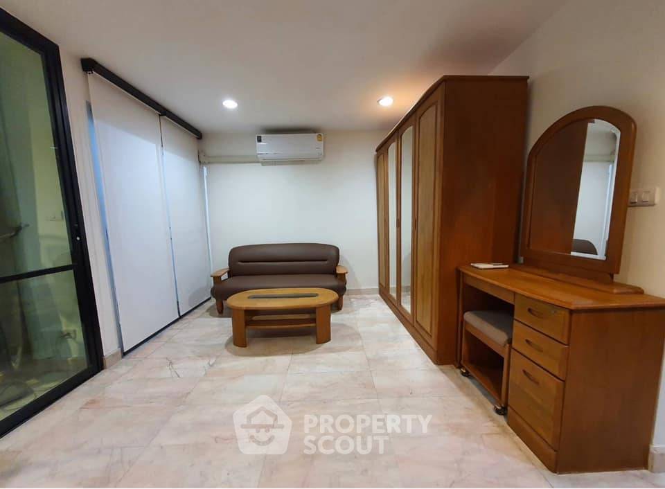 รูป คอนโด 1 ห้องนอน 35 ตร.ม. เดอะ ไพร์ม สวีทส์ ใกล้ BTS อโศก (ID 590715) - รูปที่ 4/8