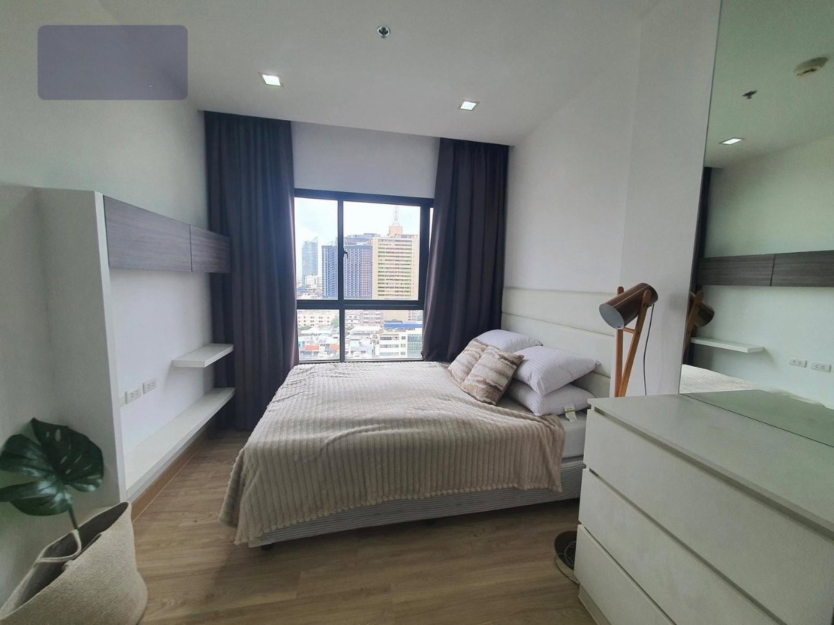 picture #SC15651 📌 Rent | 🟦🟨Urbano Absolute Sathon - Taksin🟥🟩💬 𝑪𝒐𝒏𝒕𝒂𝒄𝒕 𝑳𝑰𝑵𝑬: @𝒔𝒆𝒄𝒓𝒆𝒕𝒑𝒓𝒐𝒑𝒆𝒓𝒕𝒚 🔥✨ - 2/10