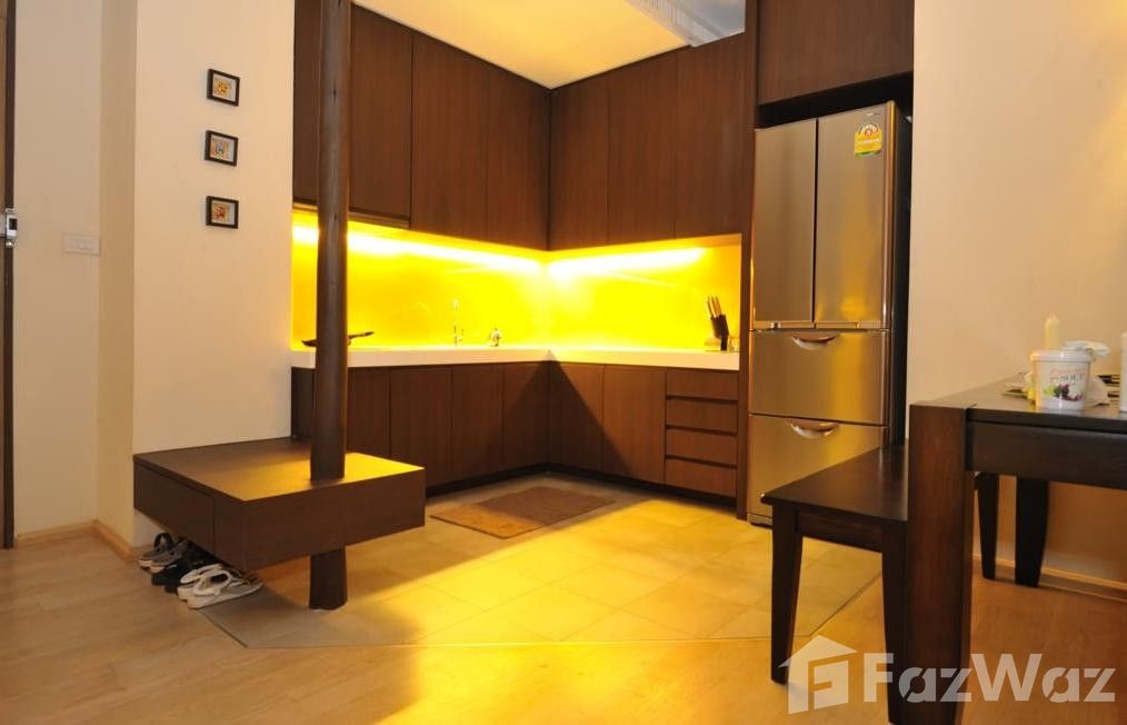 รูป ขาย คอนโด 2 ห้องนอน ในโครงการ โนเบิล รีมิกซ์ 34573 - รูปที่ 7/9