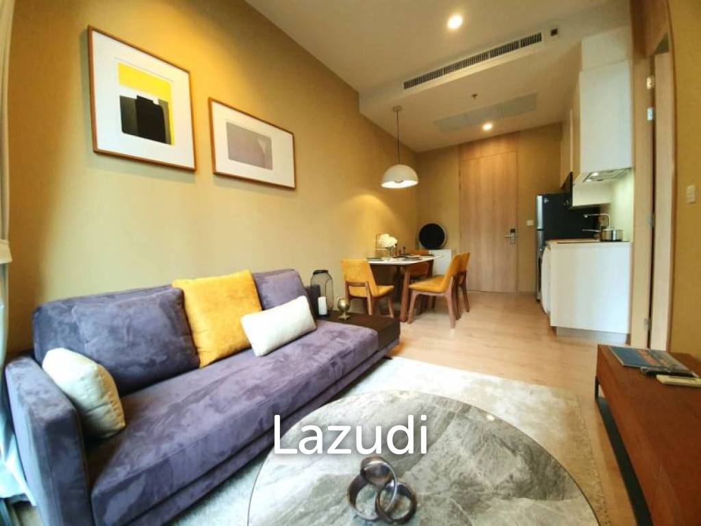 picture 1 Bedroom 1 Bathroom 33 Sqm Noble BE19 - 2/12
