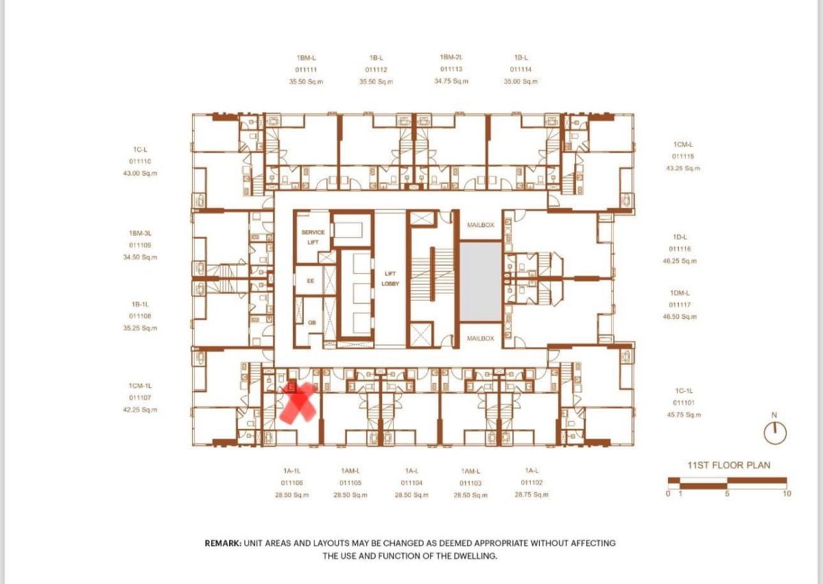 picture 🔥 URGENT: SELLING AT COST! Premium Condo 𝗦𝗛𝗨𝗦𝗛 𝗥𝗮𝘁𝗰𝗵𝗮𝘁𝗵𝗲𝘄𝗶 by Sansiri (VIP Round Price) 🔥 - 10/22