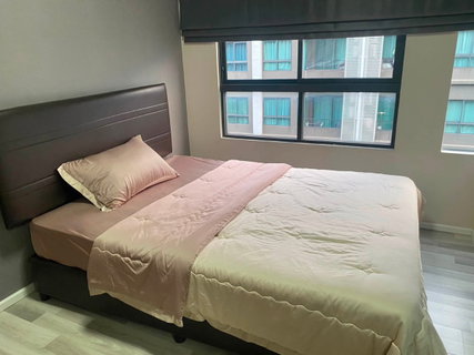 รูปภาพ ให้เช่า EASE 1 พระราม 2 🏡 มีเครื่องซักผ้า พร้อมอยู่ ‼️ #ตอบแชทไว🔥🔥 รหัส M2272