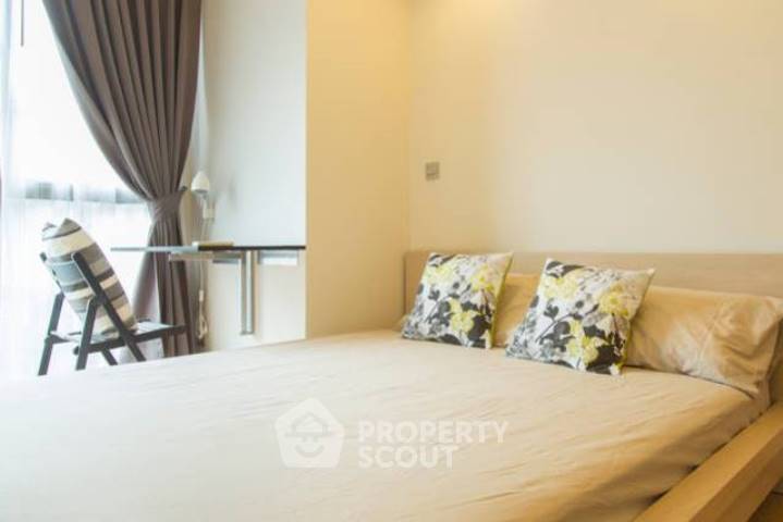 picture 1-BR 37 Sqm Condo For Sale At Via Botani, BTS Phrom Phong (ID 825403) - 3/6