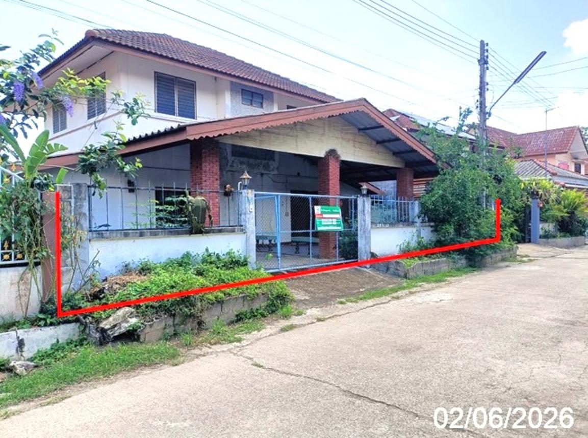 picture HOME 54 Sq.w. Mae Rim Chiang Mai for 2.2M - 13/28