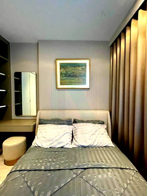 Condos for rent : 🎊 For Rent Condo RHYTHM EKKAMAI ESTATE Building 1, Floor 15,1 bed room, Room size 35 sqm