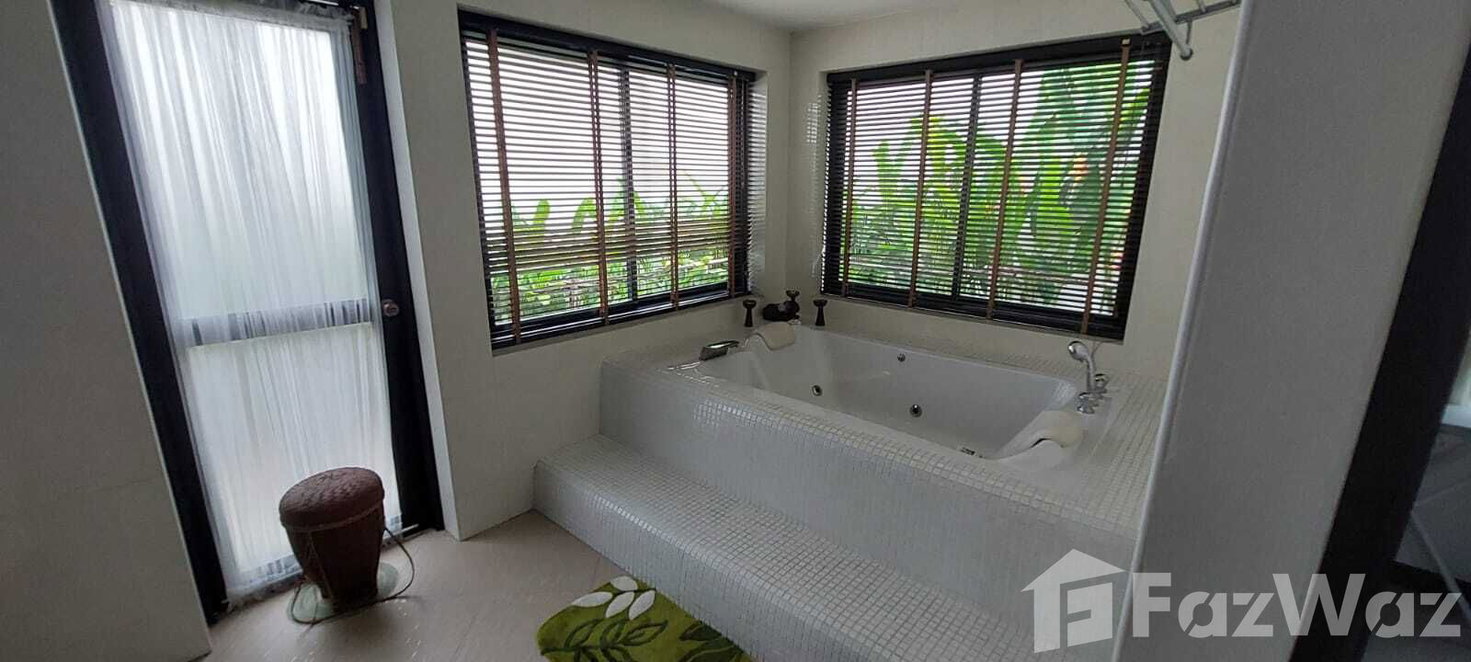 รูป วิลล่าให้เช่า 3 ห้องนอน ใน เชิงทะเล, ภูเก็ต 1658762 - รูปที่ 12/15