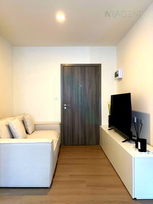 Condos for rent : 📌 For Rent Condo THE ORIGIN BANGKAE Building A, Floor 27,1 bed room, Room size 25 sqm