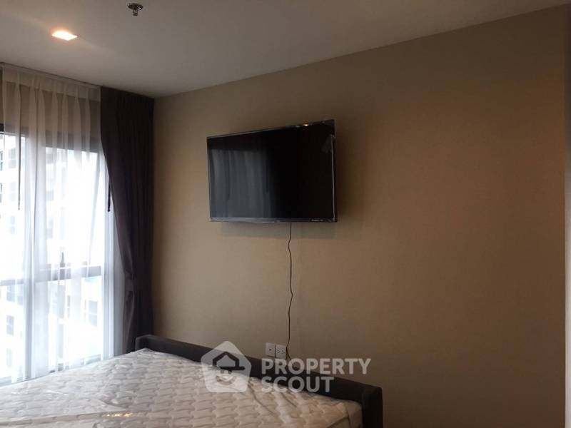 รูป คอนโด 2 ห้องนอน Life สุขุมวิท 48 ชั้น 17 ใกล้ BTS พระโขนง (ID 888939) - รูปที่ 12/16